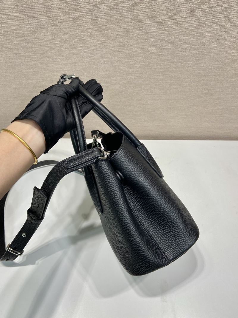 Prada Top Handle Bags